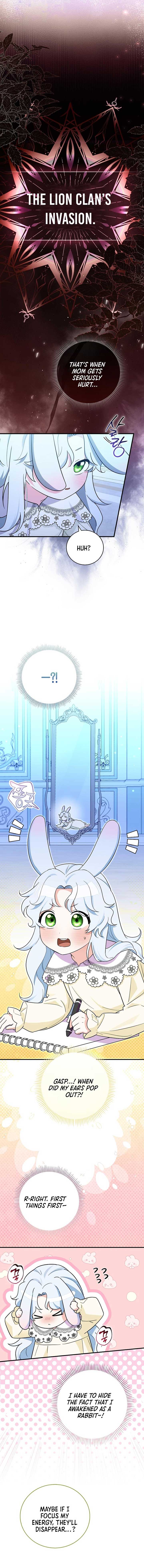 Anyone Can See It’s A Beast Chapter 2 102 ch 2 23