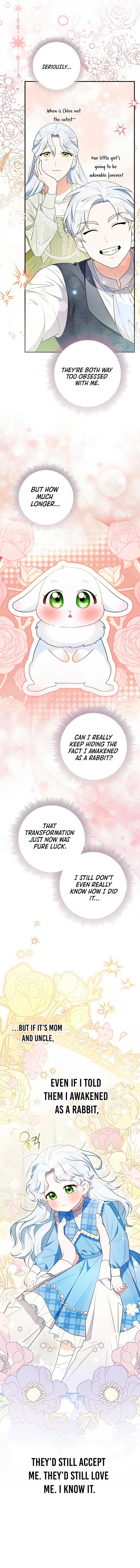 Anyone Can See It’s A Beast Chapter 2 82 ch 2 3