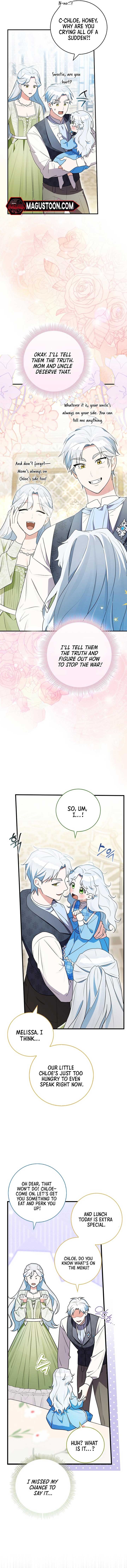 Anyone Can See It’s A Beast Chapter 2 83 ch 2 4