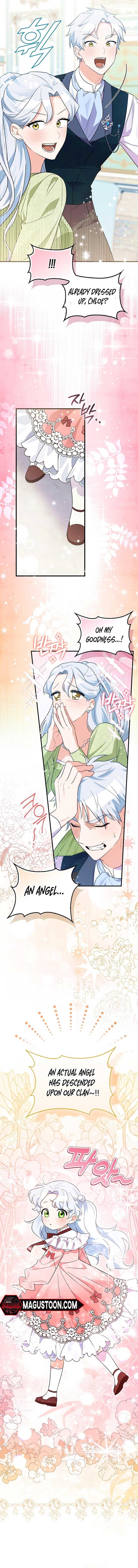 Anyone Can See It’s A Beast Chapter 2 87 ch 2 8