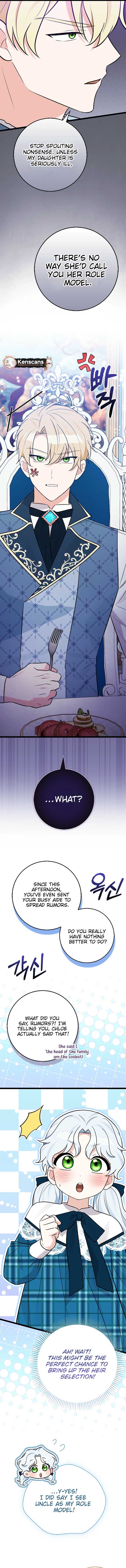 Anyone Can See It’s A Beast Chapter 26 66 ch 26 11