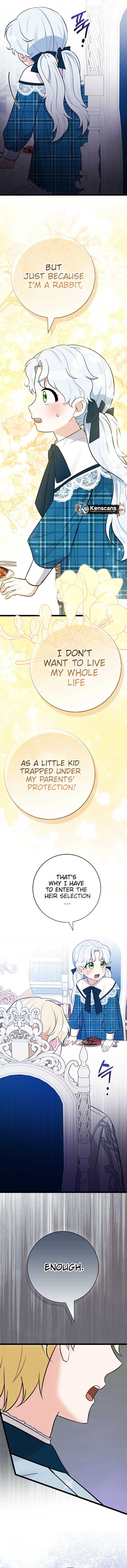 Anyone Can See It’s A Beast Chapter 26 70 ch 26 15