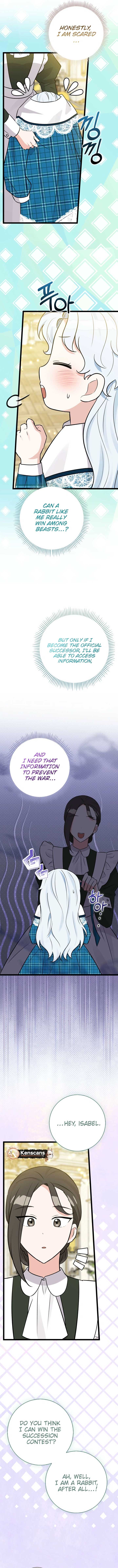 Anyone Can See It’s A Beast Chapter 26 57 ch 26 2