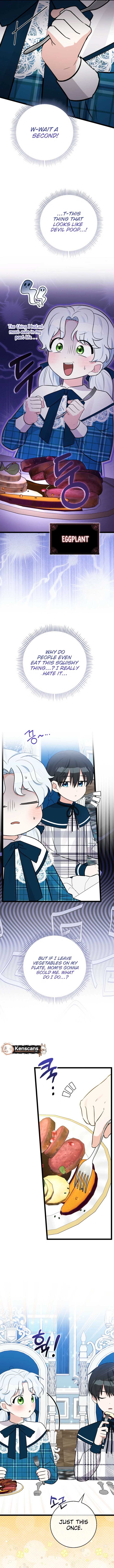 Anyone Can See It’s A Beast Chapter 26 63 ch 26 8