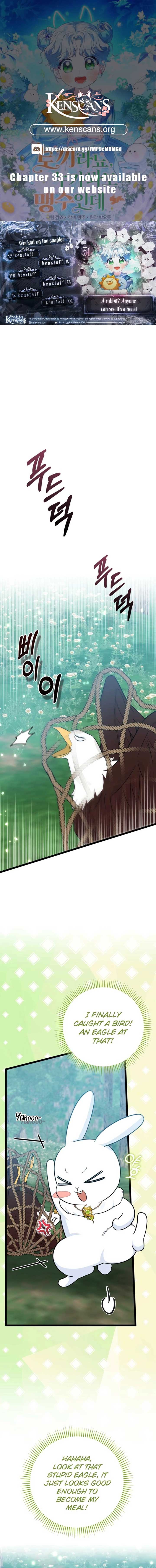 Anyone Can See It’s A Beast Chapter 31 77 01