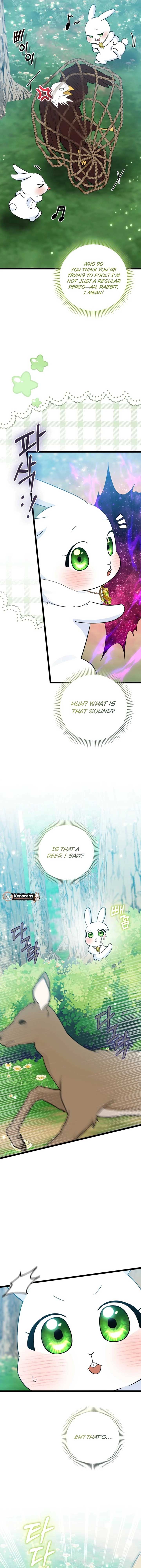 Anyone Can See It’s A Beast Chapter 31 78 02