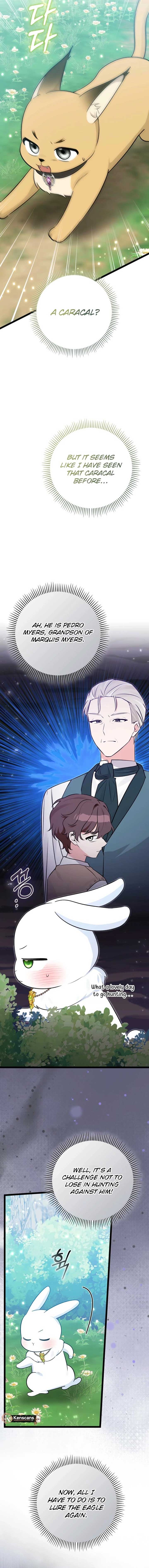 Anyone Can See It’s A Beast Chapter 31 79 03