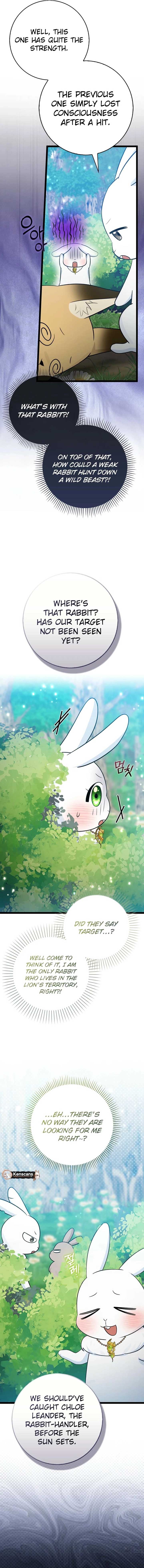 Anyone Can See It’s A Beast Chapter 31 82 06