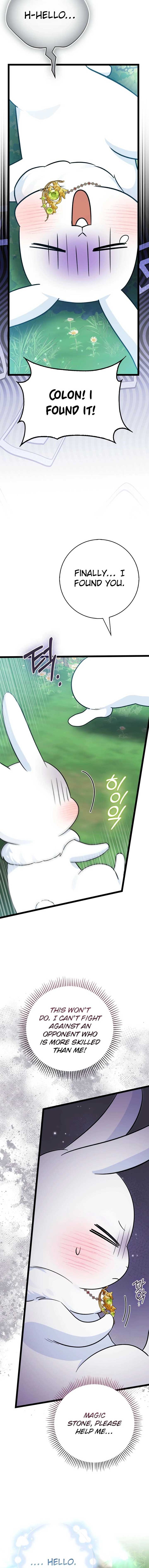 Anyone Can See It’s A Beast Chapter 31 85 09