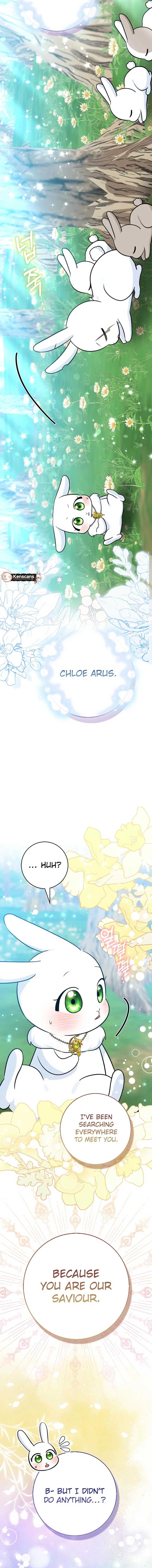 Anyone Can See It’s A Beast Chapter 31 86 10