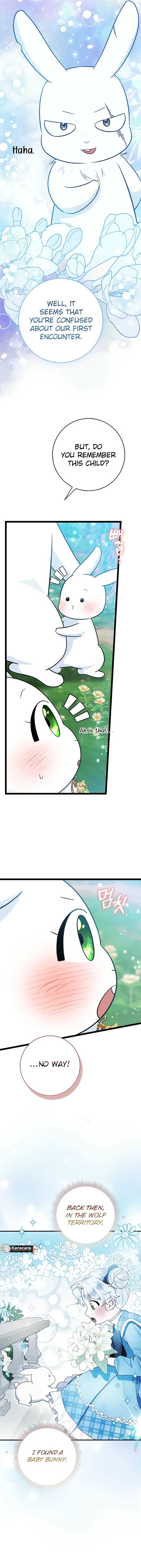 Anyone Can See It’s A Beast Chapter 31 87 11