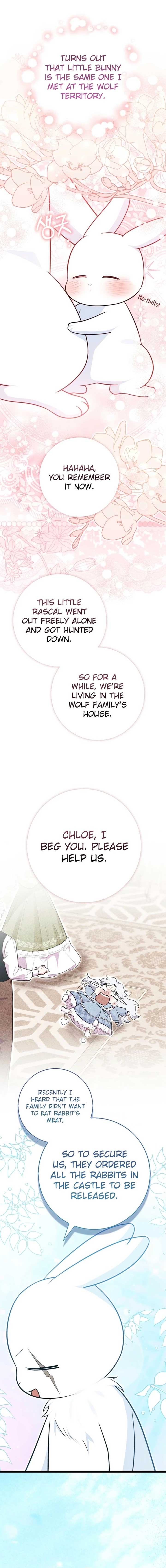 Anyone Can See It’s A Beast Chapter 31 88 12