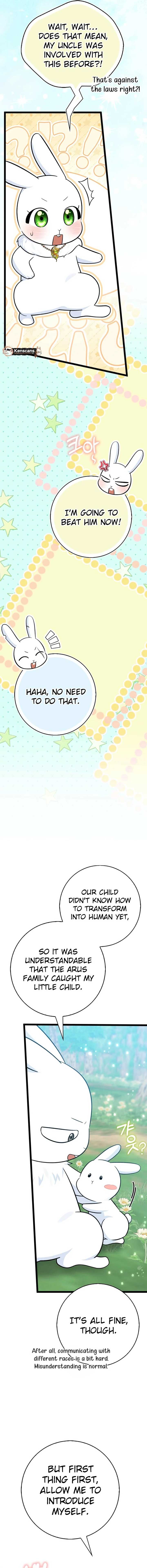 Anyone Can See It’s A Beast Chapter 31 89 13