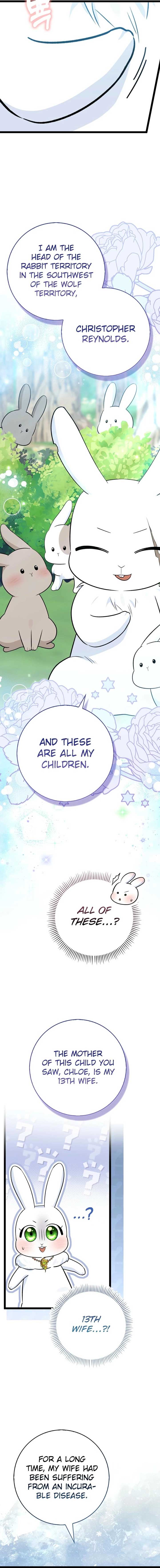 Anyone Can See It’s A Beast Chapter 31 90 14