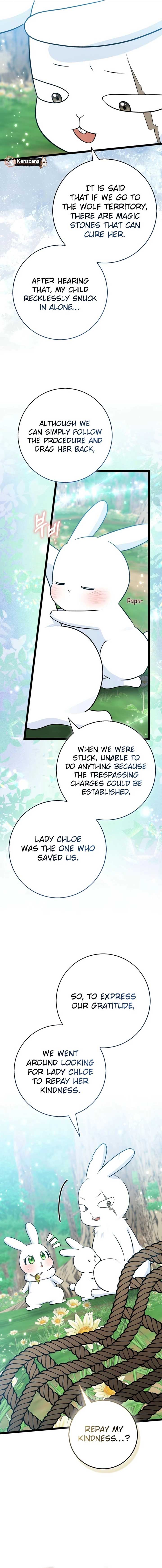 Anyone Can See It’s A Beast Chapter 31 91 15