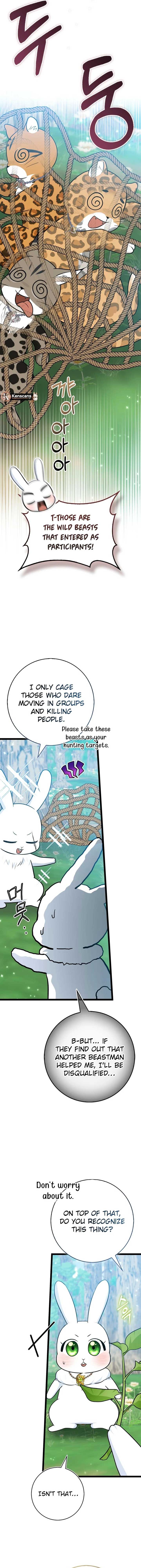 Anyone Can See It’s A Beast Chapter 31 92 16