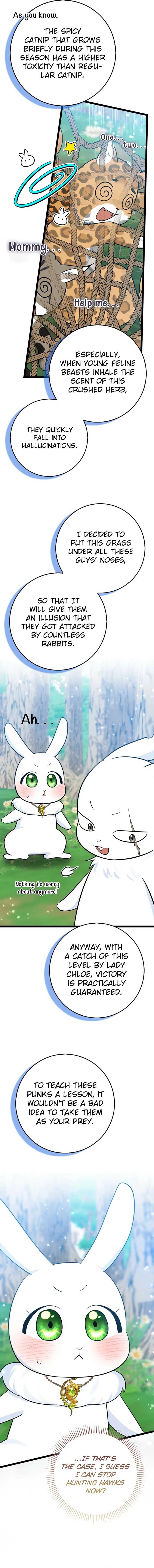 Anyone Can See It’s A Beast Chapter 31 94 18