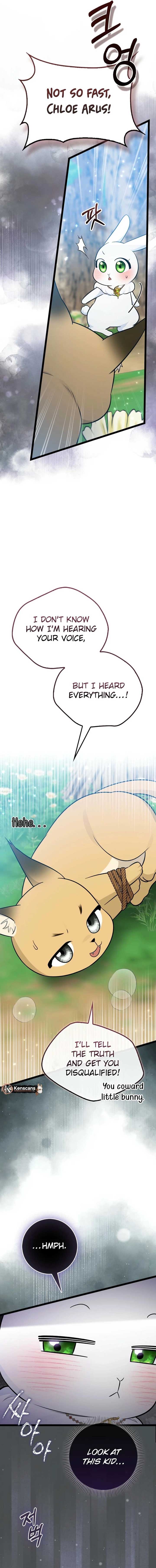 Anyone Can See It’s A Beast Chapter 31 95 19