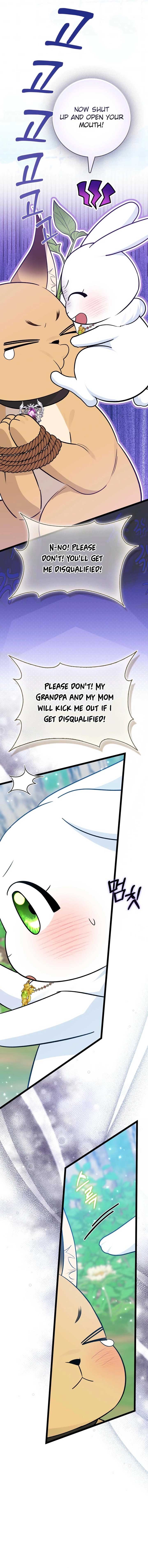 Anyone Can See It’s A Beast Chapter 31 97 21