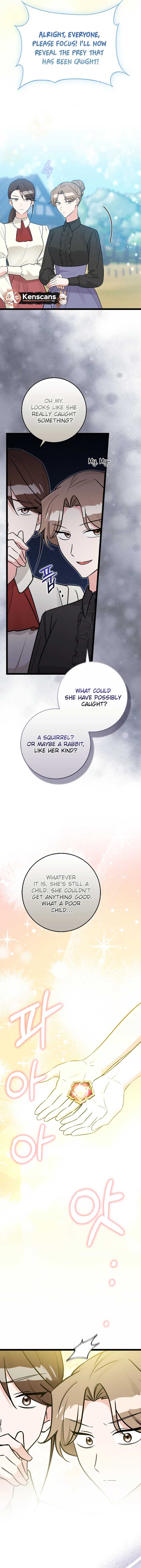 Anyone Can See It’s A Beast Chapter 33 76 03