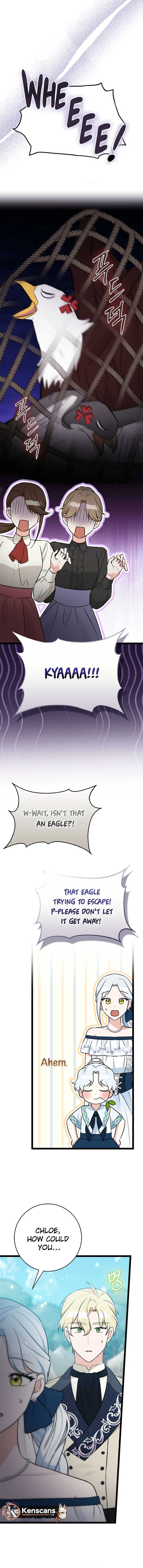 Anyone Can See It’s A Beast Chapter 33 77 04