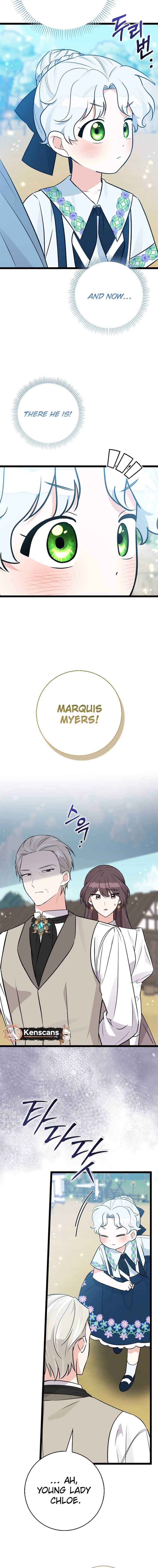 Anyone Can See It’s A Beast Chapter 33 85 12