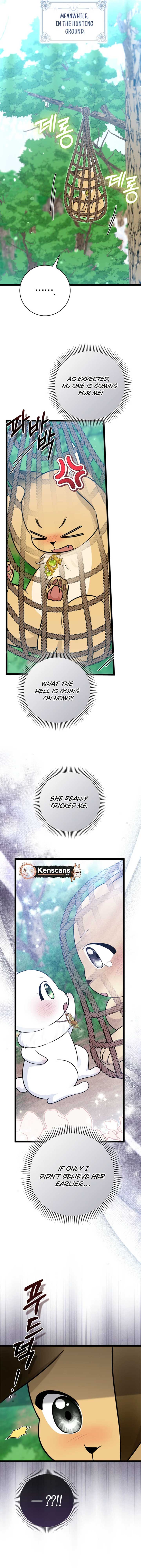 Anyone Can See It’s A Beast Chapter 33 89 16