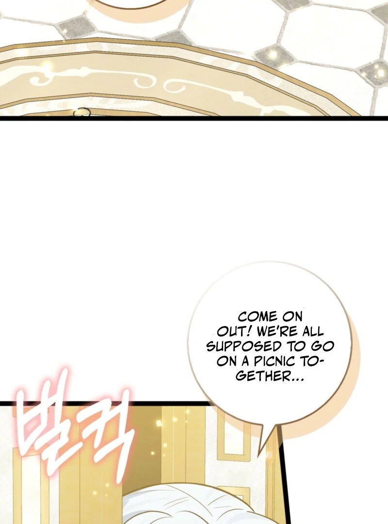 Anyone Can See It’s A Beast Chapter 38 383 004