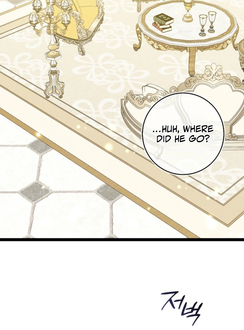 Anyone Can See It’s A Beast Chapter 38 386 007