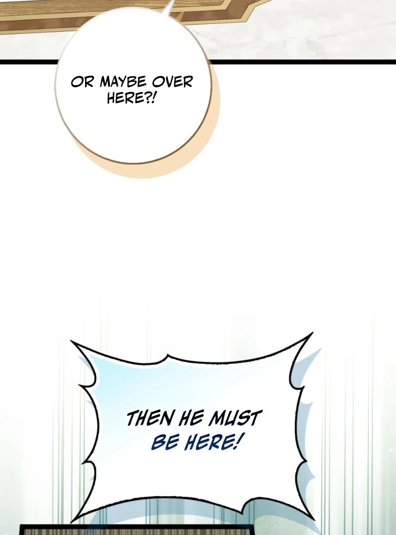 Anyone Can See It’s A Beast Chapter 38 390 011