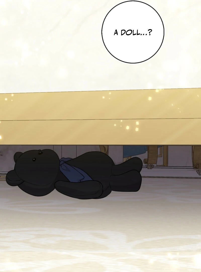 Anyone Can See It’s A Beast Chapter 38 394 015