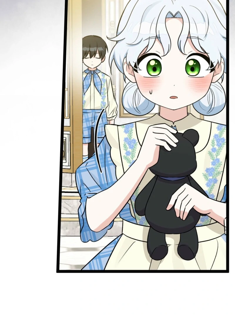 Anyone Can See It’s A Beast Chapter 38 396 017