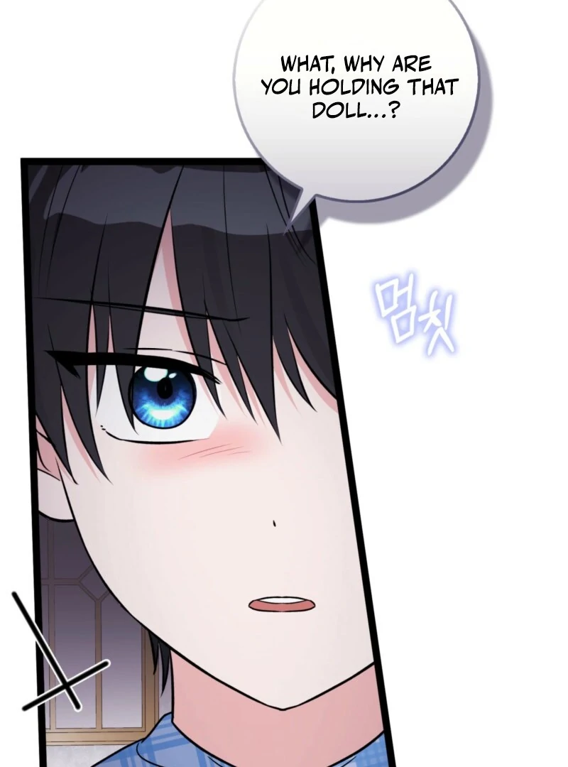 Anyone Can See It’s A Beast Chapter 38 399 020