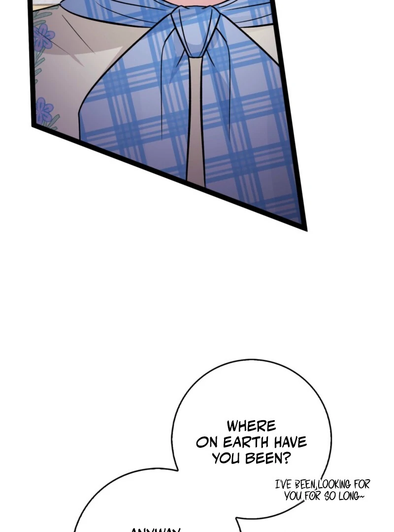 Anyone Can See It’s A Beast Chapter 38 400 021