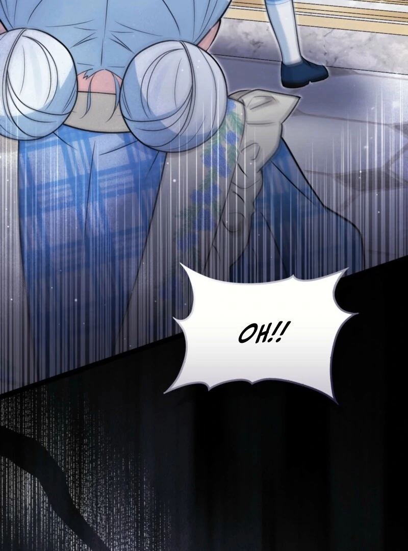 Anyone Can See It’s A Beast Chapter 38 405 026