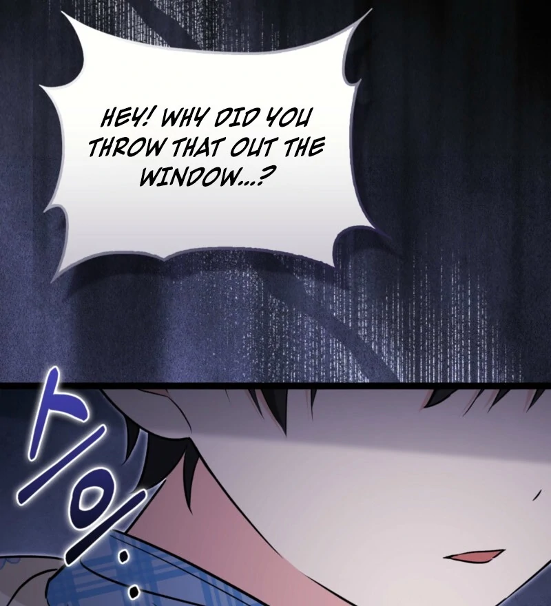 Anyone Can See It’s A Beast Chapter 38 406 027