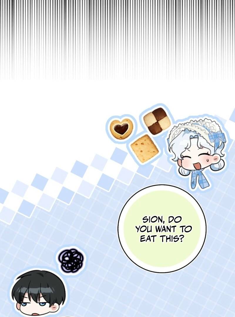 Anyone Can See It’s A Beast Chapter 38 419 040