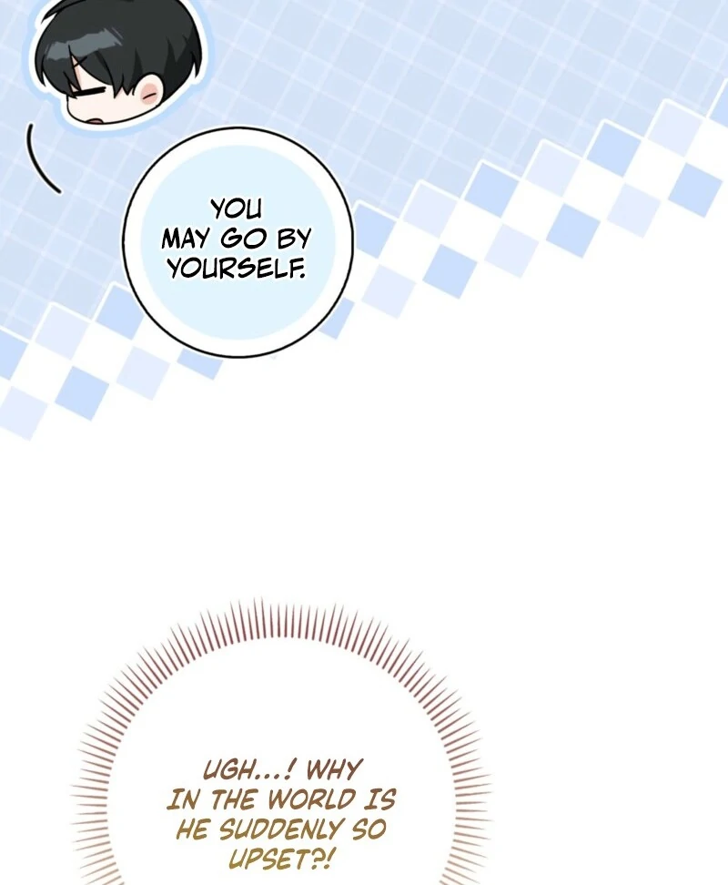 Anyone Can See It’s A Beast Chapter 38 421 042