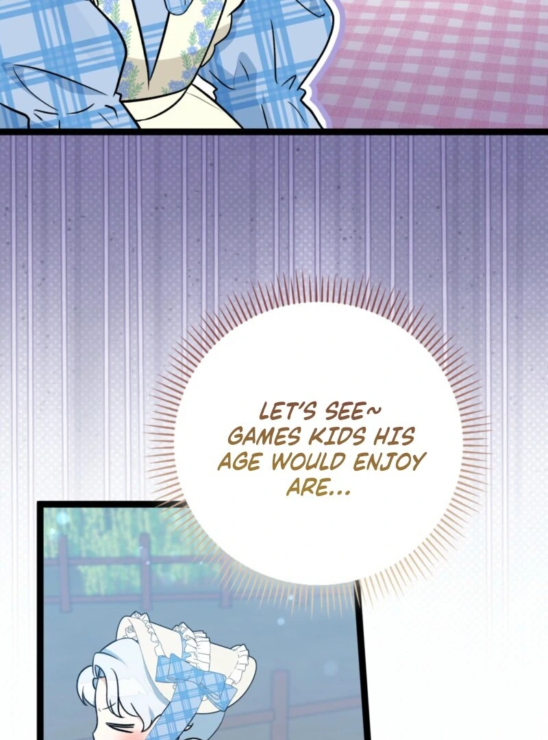 Anyone Can See It’s A Beast Chapter 38 423 044