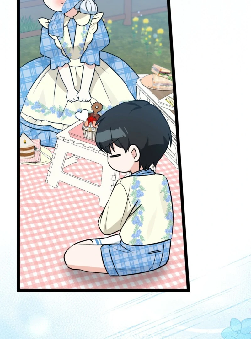 Anyone Can See It’s A Beast Chapter 38 424 045