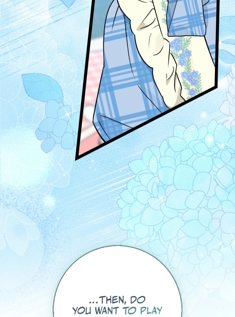 Anyone Can See It’s A Beast Chapter 38 426 047