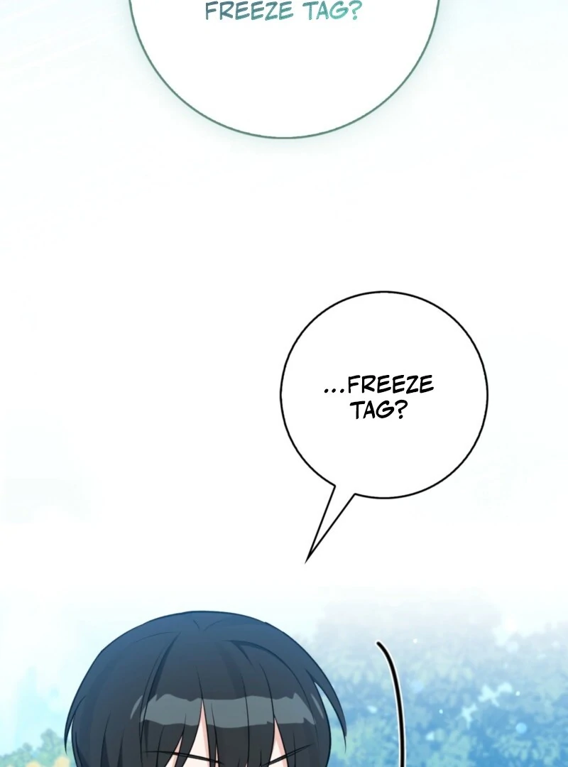 Anyone Can See It’s A Beast Chapter 38 427 048