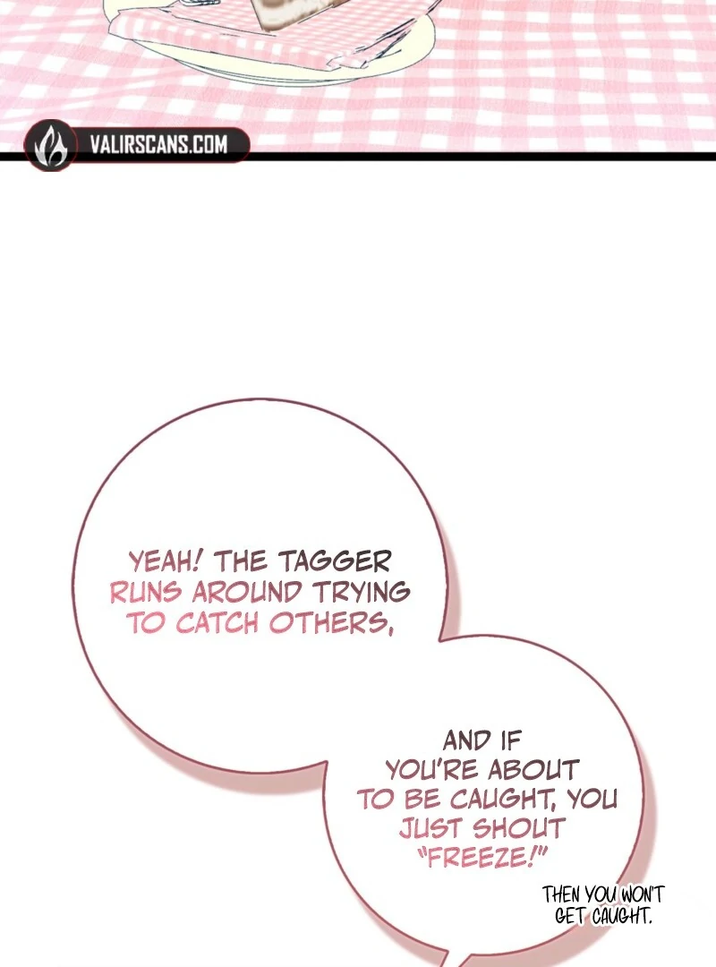 Anyone Can See It’s A Beast Chapter 38 429 050