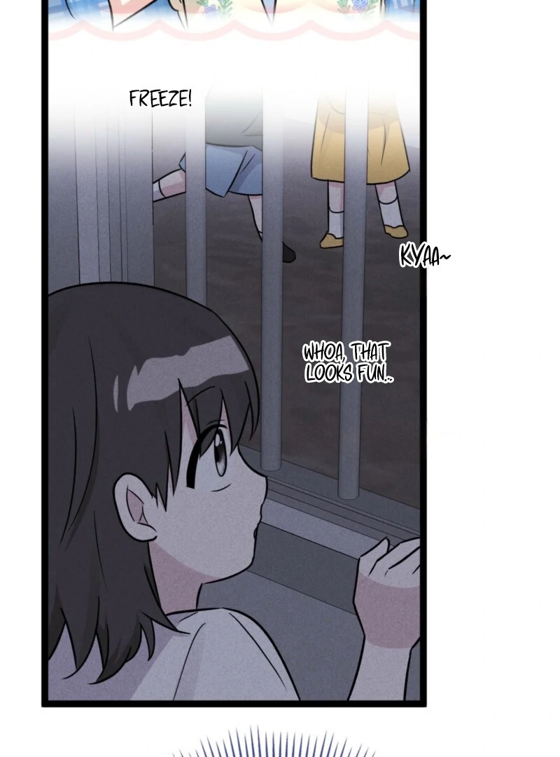 Anyone Can See It’s A Beast Chapter 38 431 052