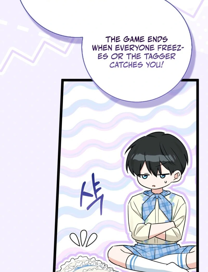 Anyone Can See It’s A Beast Chapter 38 433 054