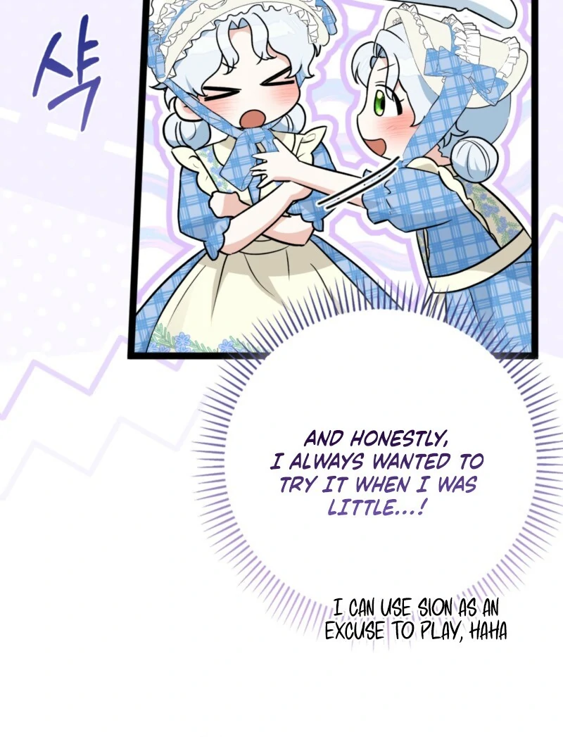 Anyone Can See It’s A Beast Chapter 38 434 055