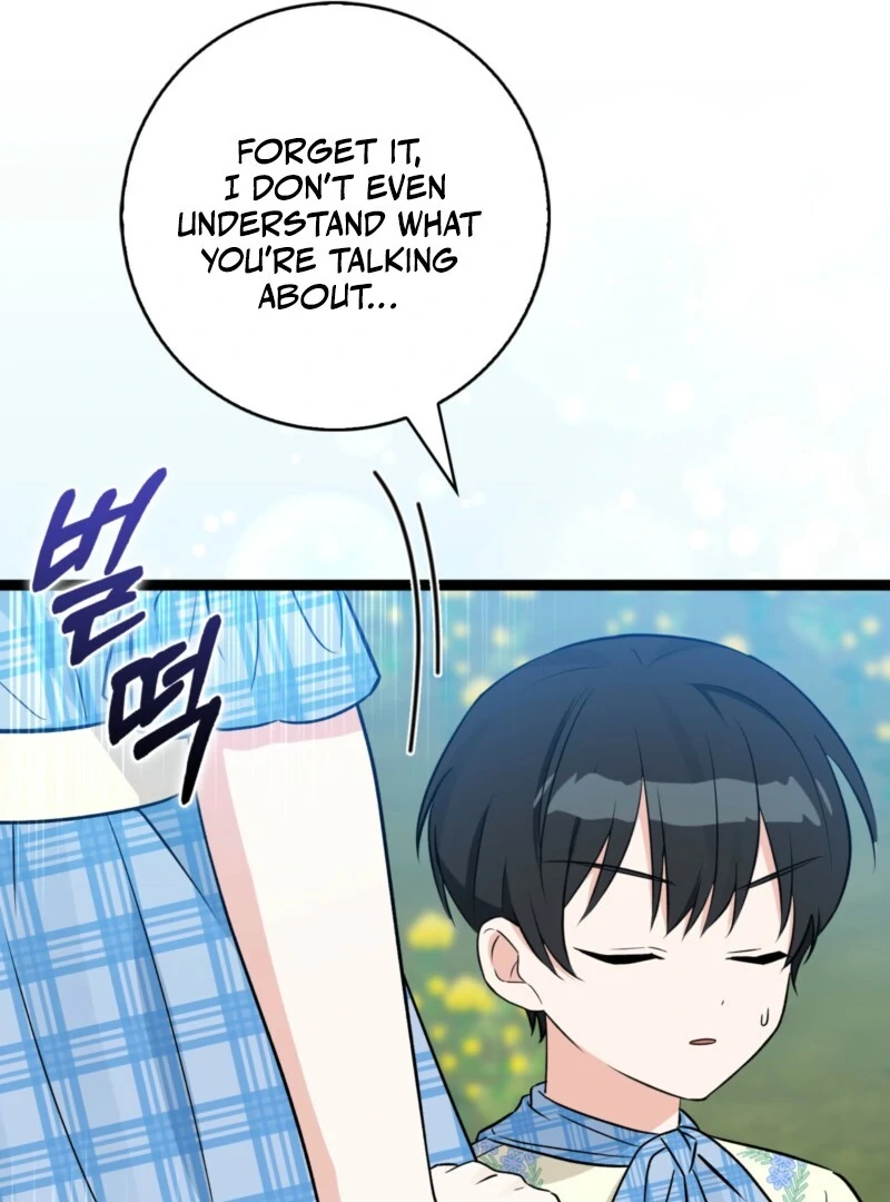 Anyone Can See It’s A Beast Chapter 38 435 056