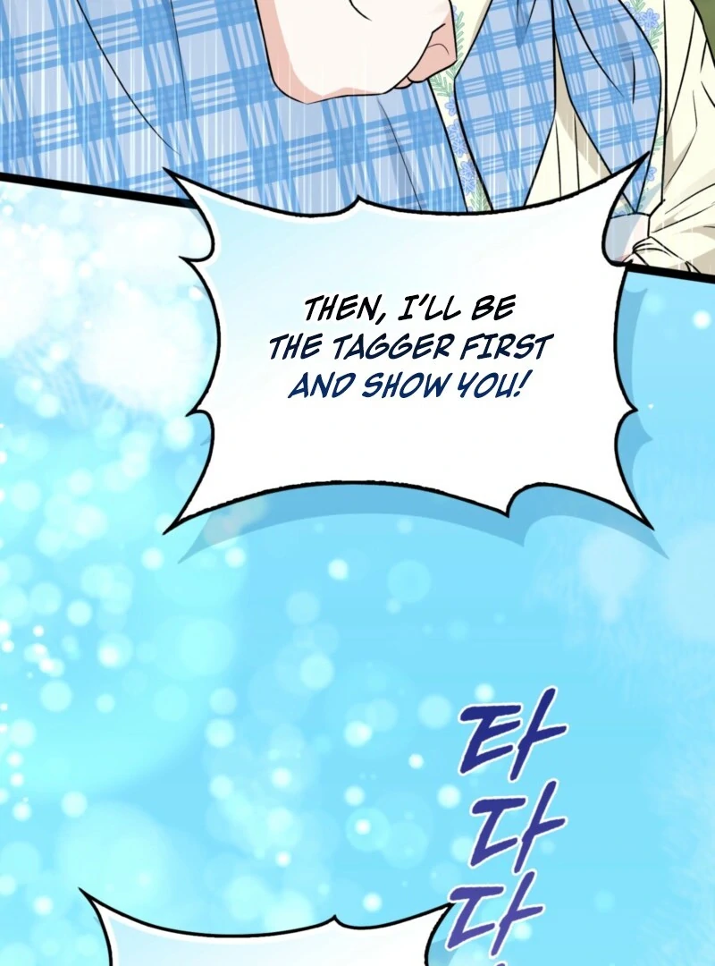 Anyone Can See It’s A Beast Chapter 38 436 057