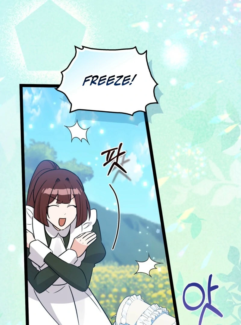 Anyone Can See It’s A Beast Chapter 38 439 060