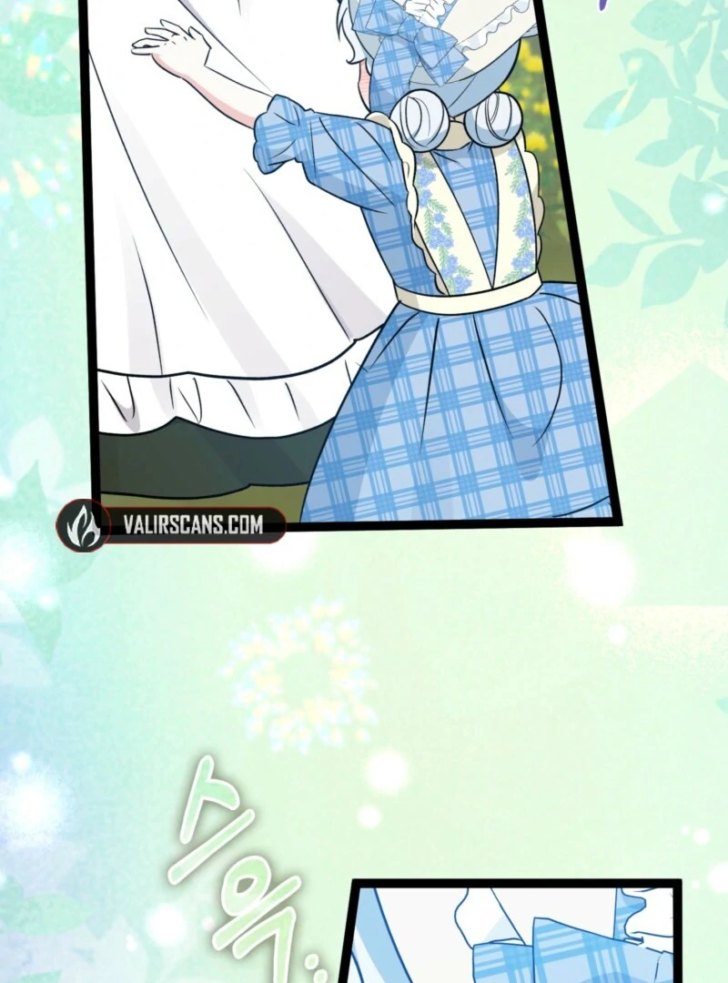 Anyone Can See It’s A Beast Chapter 38 440 061